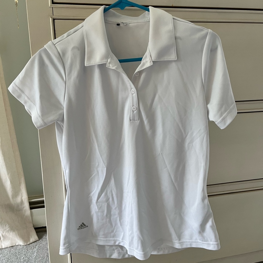 Adidas Polo Shirt